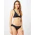 Seafolly Bikini hlačke, črna