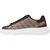 Superge Guess ELBA rjava barva, FMPVIB FAL12