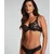 Hunkemöller Nedrček Daisy bež/črna