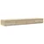Ladice za krevet s ladicama Sonoma hrast 150 x 36,5 x 16,5 cm