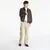 Bomber REPRESENT Roscoe Bomber UNISEX Whisky L
