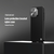 Futrola Nillkin Textured S za iPhone 15 Pro (6.1) crna