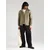 Columbia LAKE 22 II DOWN HOODED JACKET, muška jakna za planinarenje, zelena 2086294