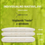 Vitapur jastuk My First Pillow Bambus, 40x60