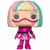 Vinilna figurica Funko Pop! Movies: M3GAN 2.0 – M3GAN #1908
