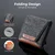 K&F 62MM, 3pcs Professional Lens Filter Kit(ND8+ND64+ND1000)+ Filter Pouch+3pcs*Cleaning Cloth