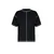 Trendyol Milla Ženska majica TWOSS24TS00184, Crna
