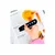 IRIS Skener prenosni Pen Reader 8, Crni