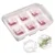 Ice cube mould, with lid, CUBE - Westmark