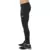 ASICS Muške helanke Silver Winter Tight crne