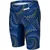 Arena fireflow swim jammer navy/yellow 128cm