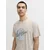 Jack & Jones Muška majica Honolulu, Bež