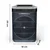 ROWENTA GREJALICA SO6551