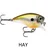 Rapala BX Brat 03 HAY 5cm/10g