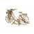 UGEARS 3D lesena mehanska sestavljanka Wheel Holland
