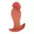 Hidden Desire – Realistic Silicone Plug 10 cm