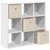 Kreveta s ladicama Bijelo 73,5 x 24 x 69,5 cm
