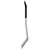 Fiskars Xact Teleskopska lopata, 120,8-140 cm 1066734