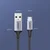 Kabl USB-A- USB Micro 2.0 1m Ugreen US290