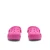 Crocs Natikači BAYA CLOG T 207012-6QQ Roza