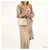Charm London Knightsbridge W01385 Beige