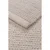 Tepih FIR WOOL 70x140 cm 2600 g/m2 krem/prirodna