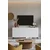 Hanah Home komoda Apolos 150, 150 cm, bela