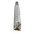 Metabo SDS-max burgija Classic 28 x 570 mm 623128000