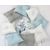 Deksi posteljina “jastučići” ( 3538 )