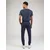 Champion Authentic Athletic Apparel Hlače marine