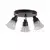 OPVIQ Foca N 121 Crni luster