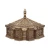 NEMESIS NOW HARRY POTTER HOGWARTS TRINKET škatla