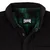 Moška jakna CREATURE - Switch - Black/Green - 44643733