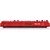 Behringer MS-101 Red | 32-Key Monophonic Analog Synthesizer