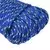 Brodski konop plavi 4 mm 25 m od polipropilena
