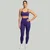 GymBeam Sportski grudnjak Seamless String Cosmos - STRIX S