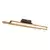 RABALUX LED Luster Remiel braon