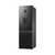 SAMSUNG RB34C652EB1 Kombinovani frižider, 227l, NoFrost, Crni