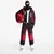 Jakna FOX Hooded Jacket Black M