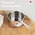 Mini kozica s trislojnim telom Copper Touch 8,5cm 55496