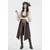 Ženska srajca DEVIL FASHION - Steampunk Distressed - SHT11402