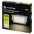 Aigostar - LED ugradno svetlo za spušteni plafon LED/12W/230V 3000K 17,5x17,5 cm bela