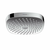 HANSGROHE nadglavna prha CROMA SELECT E 180- Bela-krom (26524400)