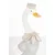 Vrtna figura Figurica gosi Vrtne figure 15x5,5x7