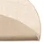 Traka za tepih MARSA Krema 120 x 120 cm Poliester i PVC