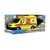 Teddies RC reševalno vozilo – ambulanta z lučmi, 20 cm