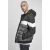 Colorblock Bubble Jacket black/dark shadow