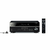 Yamaha RX-V583 črna 7.2 receiver za hišni kino