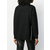 Sandro Paris - faux-pearl trim jumper - women - Black