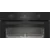 Beko Ugradna rerna BBIM17300BPSEA, Multifunkcionalna, 72L, Crna